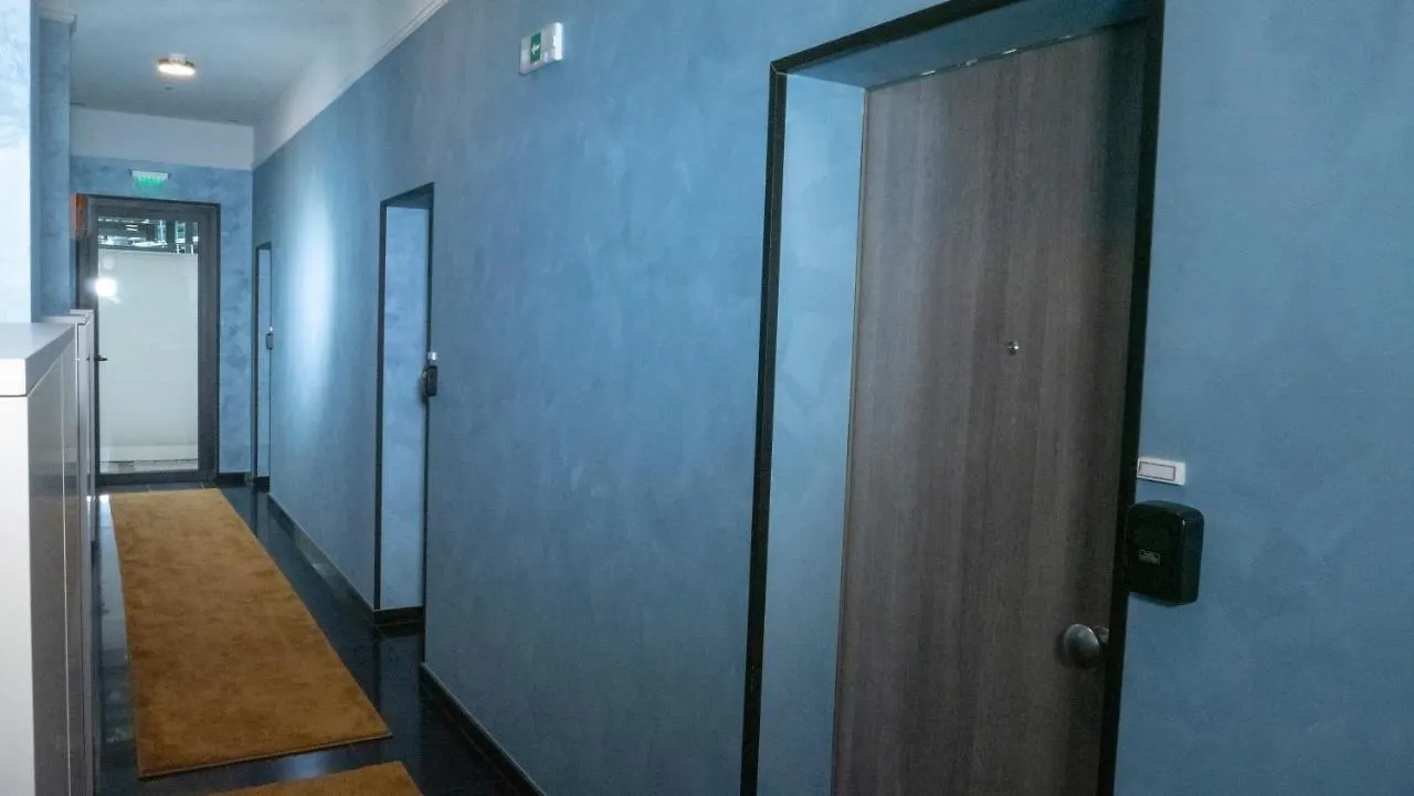 Луксозно Студио One Place In Sofia A3 - Лозенец Bulgarien
