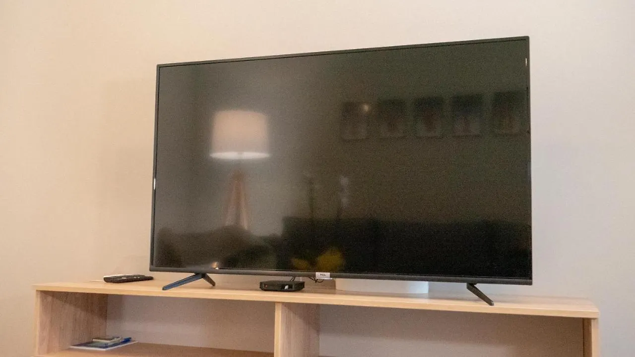 Луксозно Студио One Place In Sofia A3 - Лозенец Apartment