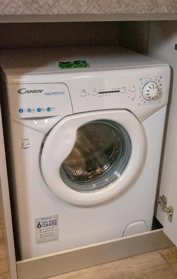 Apartment Луксозно Студио One Place In Sofia A3 - Лозенец