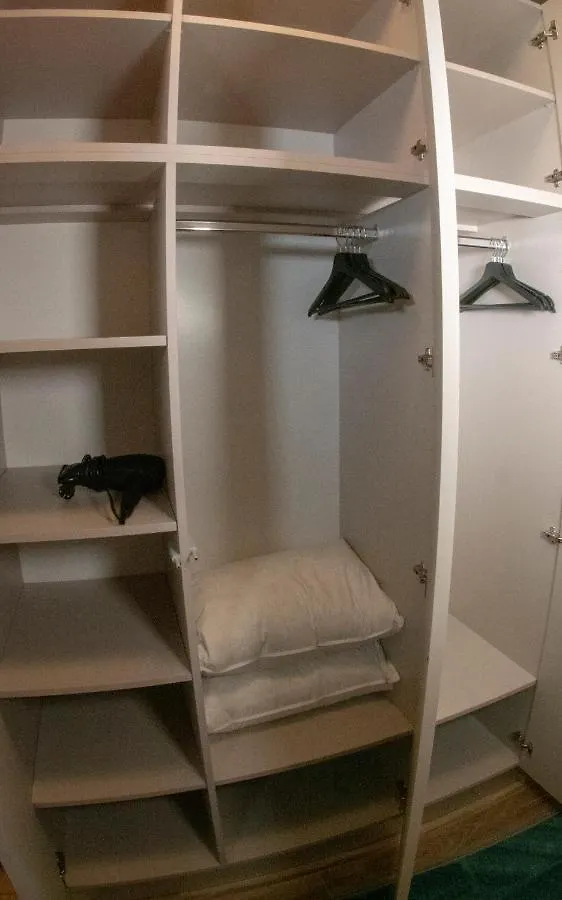 Apartment Луксозно Студио One Place In Sofia A3 - Лозенец