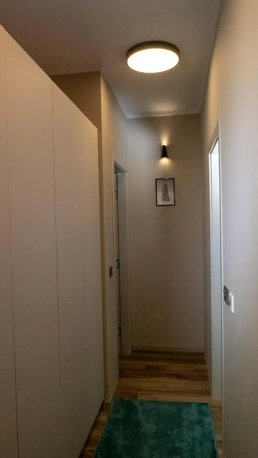 Луксозно Студио One Place In Sofia A3 - Лозенец Bulgaria