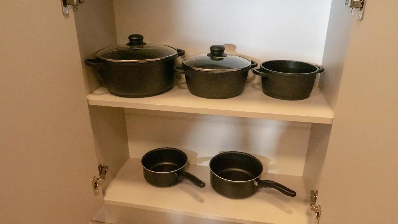 Apartment Луксозно Студио One Place In Sofia A3 - Лозенец