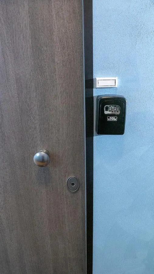 Луксозно Студио One Place In Sofia A3 - Лозенец Apartment