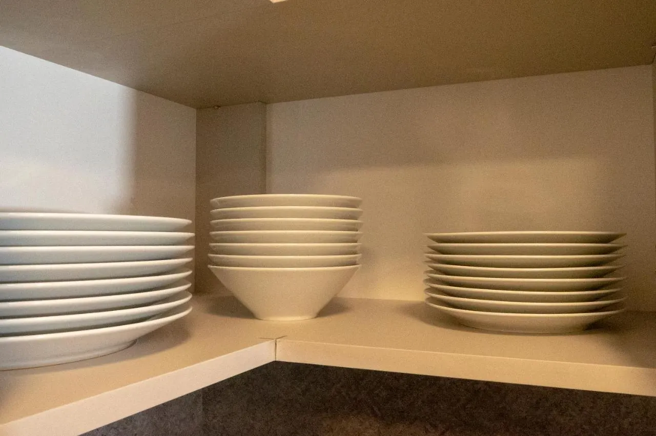 Apartment Луксозно Студио One Place In Sofia A3 - Лозенец